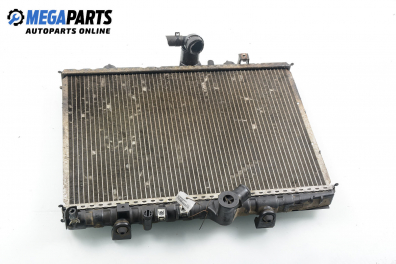 Воден радиатор за Citroen C5 I Break (06.2001 - 08.2004) 2.2 HDi (DE4HXB, DE4HXE), 133 к.с.