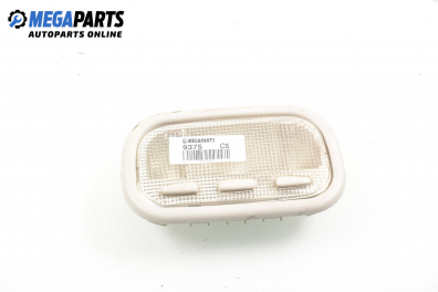 Плафон за Citroen C5 I Break (06.2001 - 08.2004)