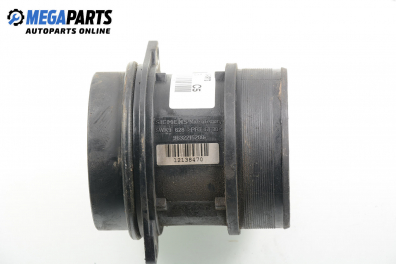 Дебитомер за Citroen C5 I Break (06.2001 - 08.2004) 2.2 HDi (DE4HXB, DE4HXE), 133 к.с.