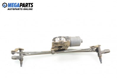 Ел. мотор за чистачките за Citroen C5 I Break (06.2001 - 08.2004), комби, позиция: предна