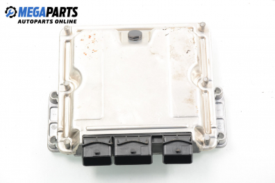 Компютър двигател за Citroen C5 I Break (06.2001 - 08.2004) 2.2 HDi (DE4HXB, DE4HXE), 133 к.с.