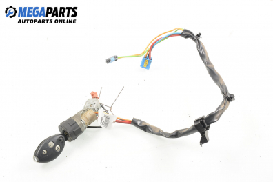 Контактен ключ за Citroen C5 I Break (06.2001 - 08.2004)
