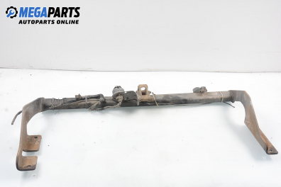 Теглич за Citroen C5 I Break (06.2001 - 08.2004), комби