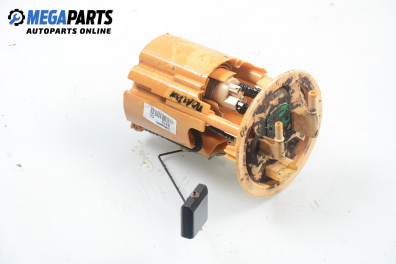Подкачваща помпа за Citroen C5 I Break (06.2001 - 08.2004) 2.2 HDi (DE4HXB, DE4HXE), 133 к.с.