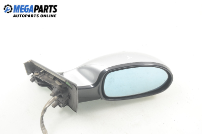 Огледало за Citroen C5 I Break (06.2001 - 08.2004), 4+1 вр., комби, позиция: дясна