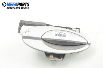 Външна дръжка за Citroen C5 I Break (06.2001 - 08.2004), 4+1 вр., комби, позиция: предна, дясна