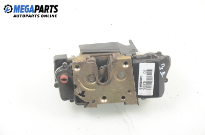 Брава на врата за Citroen C5 I Break (06.2001 - 08.2004), позиция: предна, дясна