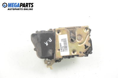 Брава на врата за Citroen C5 I Break (06.2001 - 08.2004), позиция: предна, лява