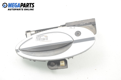Външна дръжка за Citroen C5 I Break (06.2001 - 08.2004), комби, позиция: предна, лява