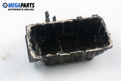 Картер за Citroen C5 I Break (06.2001 - 08.2004) 2.2 HDi (DE4HXB, DE4HXE), 133 к.с.