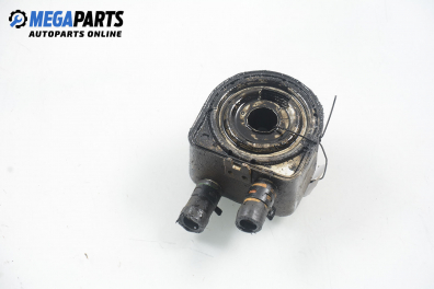 Маслоохладител за Citroen C5 I Break (06.2001 - 08.2004) 2.2 HDi (DE4HXB, DE4HXE), 133 к.с.