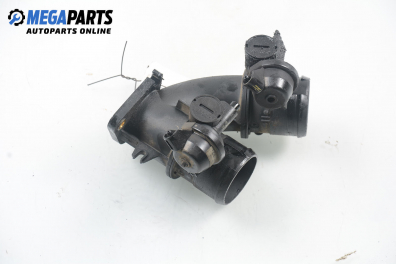 Дроселова клапа за Citroen C5 I Break (06.2001 - 08.2004) 2.2 HDi (DE4HXB, DE4HXE), 133 к.с.