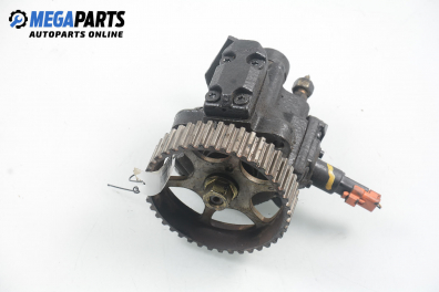 ГНП-горивонагнетателна помпа за Citroen C5 I Break (06.2001 - 08.2004) 2.2 HDi (DE4HXB, DE4HXE), 133 к.с.