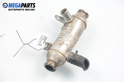 EGR охладител за Citroen C5 I Break (06.2001 - 08.2004) 2.2 HDi (DE4HXB, DE4HXE), 133 к.с.