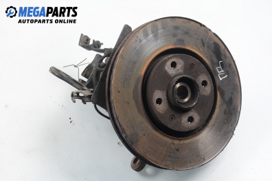 Шенкел главина за Citroen C5 I Break (06.2001 - 08.2004), позиция: предна, дясна