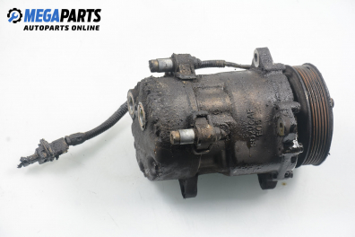Компресор климатик за Citroen C5 I Break (06.2001 - 08.2004) 2.2 HDi (DE4HXB, DE4HXE), 133 к.с.