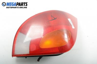 Стоп за Ford Fiesta IV Hatchback (08.1995 - 09.2002), позиция: дясна