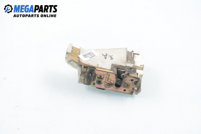 Брава на врата за Ford Fiesta IV Hatchback (08.1995 - 09.2002), позиция: задна, дясна