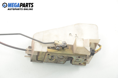 Брава на врата за Ford Fiesta IV Hatchback (08.1995 - 09.2002), позиция: предна, дясна