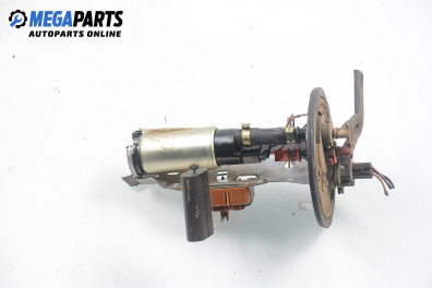 Бензинова помпа за Ford Fiesta IV Hatchback (08.1995 - 09.2002) 1.25 i 16V, 75 к.с.