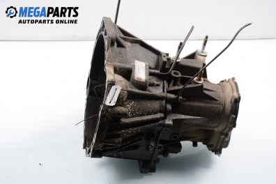 Ръчна скоростна кутия за Ford Fiesta IV Hatchback (08.1995 - 09.2002) 1.25 i 16V, 75 к.с.