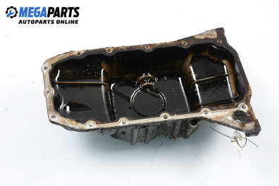 Картер за Ford Fiesta IV Hatchback (08.1995 - 09.2002) 1.25 i 16V, 75 к.с.