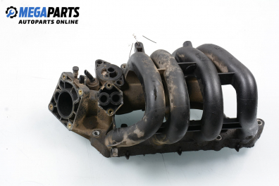 Всмукателен колектор за Ford Fiesta IV Hatchback (08.1995 - 09.2002) 1.25 i 16V, 75 к.с.