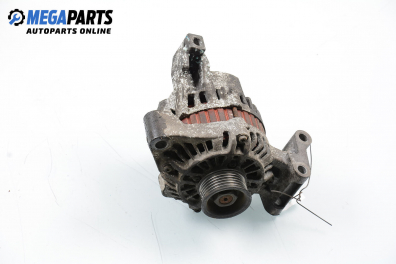 Алтернатор / генератор за Ford Fiesta IV Hatchback (08.1995 - 09.2002) 1.25 i 16V, 75 к.с.