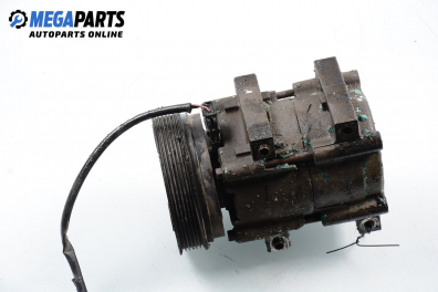 Компресор климатик за Ford Fiesta IV Hatchback (08.1995 - 09.2002) 1.25 i 16V, 75 к.с.