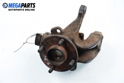 Шенкел главина за Ford Fiesta IV Hatchback (08.1995 - 09.2002), позиция: предна, дясна