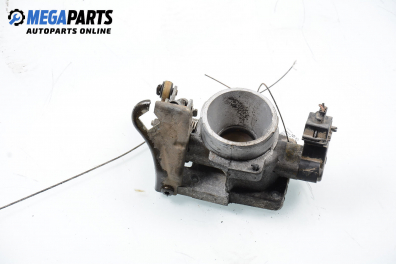 Дроселова клапа за Ford Fiesta IV Hatchback (08.1995 - 09.2002) 1.25 i 16V, 75 к.с.