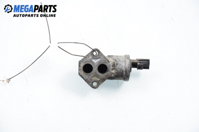Стъпков мотор за Ford Fiesta IV Hatchback (08.1995 - 09.2002) 1.25 i 16V, 75 к.с.