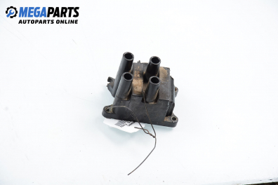 Запалителна бобина за Ford Fiesta IV Hatchback (08.1995 - 09.2002) 1.25 i 16V, 75 к.с.