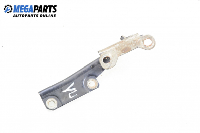 Панта преден капак за Mitsubishi Carisma Hatchback (07.1995 - 06.2006), 4+1 вр., хечбек, позиция: лява