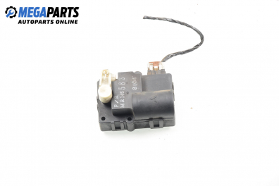 Моторче клапа парно за Mitsubishi Carisma Hatchback (07.1995 - 06.2006) 1.8 16V GDI (DA2A), 125 к.с.