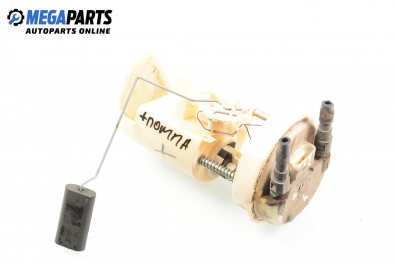 Бензинова помпа за Mitsubishi Carisma Hatchback (07.1995 - 06.2006) 1.8 16V GDI (DA2A), 125 к.с.