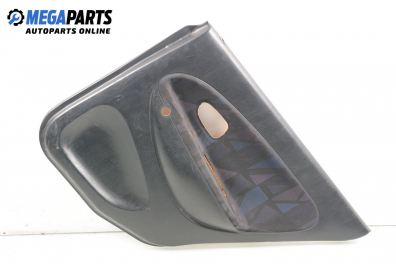 Кора врата за Mitsubishi Carisma Hatchback (07.1995 - 06.2006), 4+1 вр., хечбек, позиция: задна, дясна