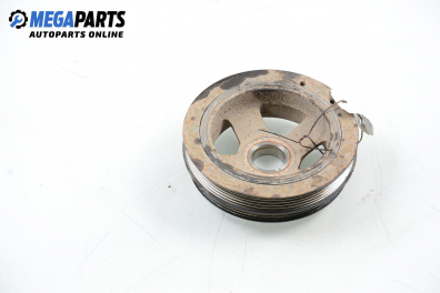 Демпферна шайба за Mitsubishi Carisma Hatchback (07.1995 - 06.2006) 1.8 16V GDI (DA2A), 125 к.с.