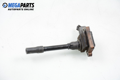 Запалителна бобина за Mitsubishi Carisma Hatchback (07.1995 - 06.2006) 1.8 16V GDI (DA2A), 125 к.с.