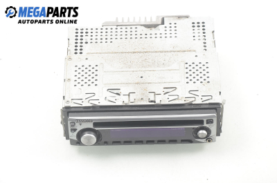 CD плеър за Alfa Romeo 145 Hatchback (07.1994 - 01.2001), Kenwood