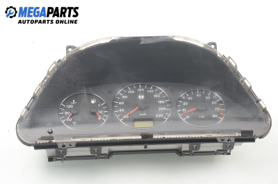 Километраж за Alfa Romeo 145 Hatchback (07.1994 - 01.2001) 1.4 i.e. 16V T.S., 103 к.с.