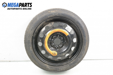 Резервна гума за Alfa Romeo 145 Hatchback (07.1994 - 01.2001) 15 цола, ширина 4