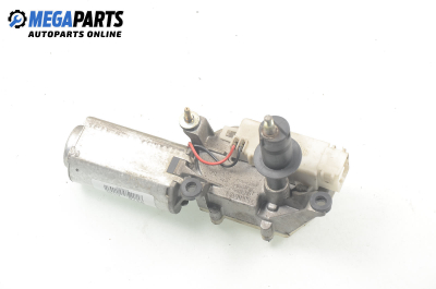 Ел. мотор за чистачките за Alfa Romeo 145 Hatchback (07.1994 - 01.2001), позиция: задна