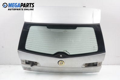 Заден капак за Alfa Romeo 145 Hatchback (07.1994 - 01.2001), 2+1 вр., позиция: задна