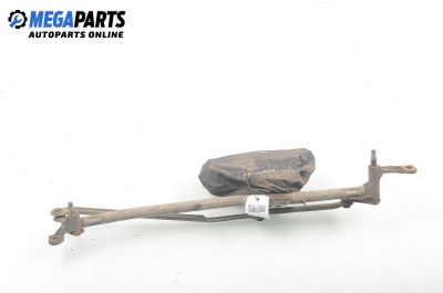 Ел. мотор за чистачките за Fiat Marea Sedan (09.1996 - 12.2007), седан