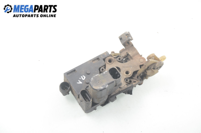 Брава на врата за Fiat Marea Sedan (09.1996 - 12.2007), позиция: предна, лява