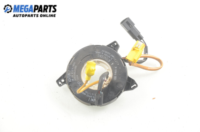 Лентов кабел за Airbag за Ford Mondeo I Sedan (02.1993 - 08.1996)