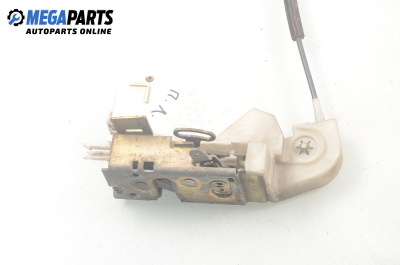 Брава на врата за Ford Mondeo I Sedan (02.1993 - 08.1996), позиция: предна, лява