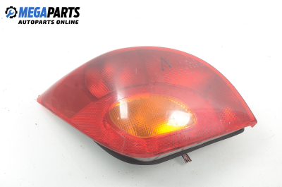 Стоп за Ford Fiesta IV Hatchback (08.1995 - 09.2002), позиция: лява