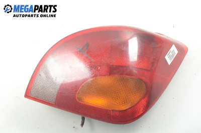 Стоп за Ford Fiesta IV Hatchback (08.1995 - 09.2002), позиция: дясна